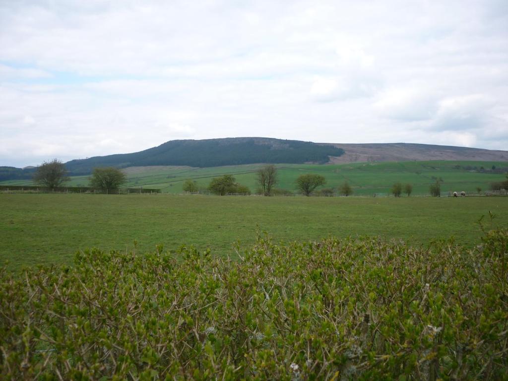 The Craven Heifer Bed & Breakfast Addingham Cameră foto